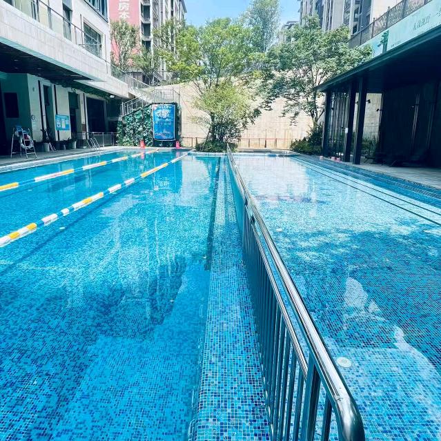 泳涛游泳馆(中央御府店)官方号