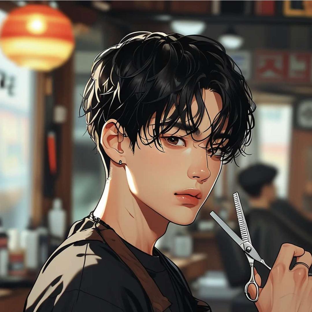 康庄·lix理享沙龙店