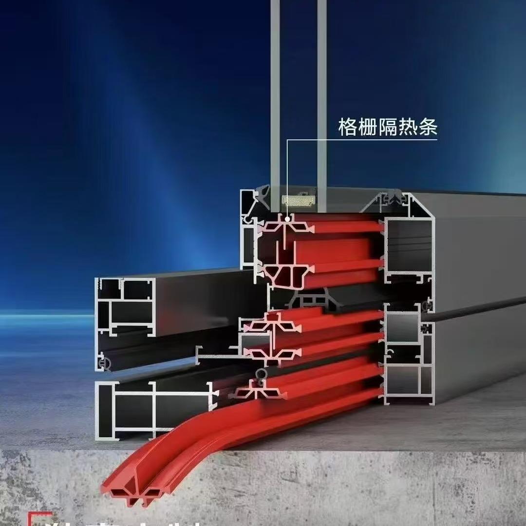 维锦科技建材门窗