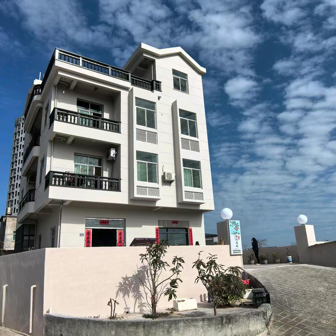 平潭相约岚屿客栈