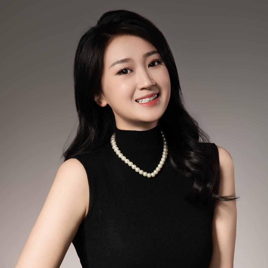 大连爱声音丨丸子老师