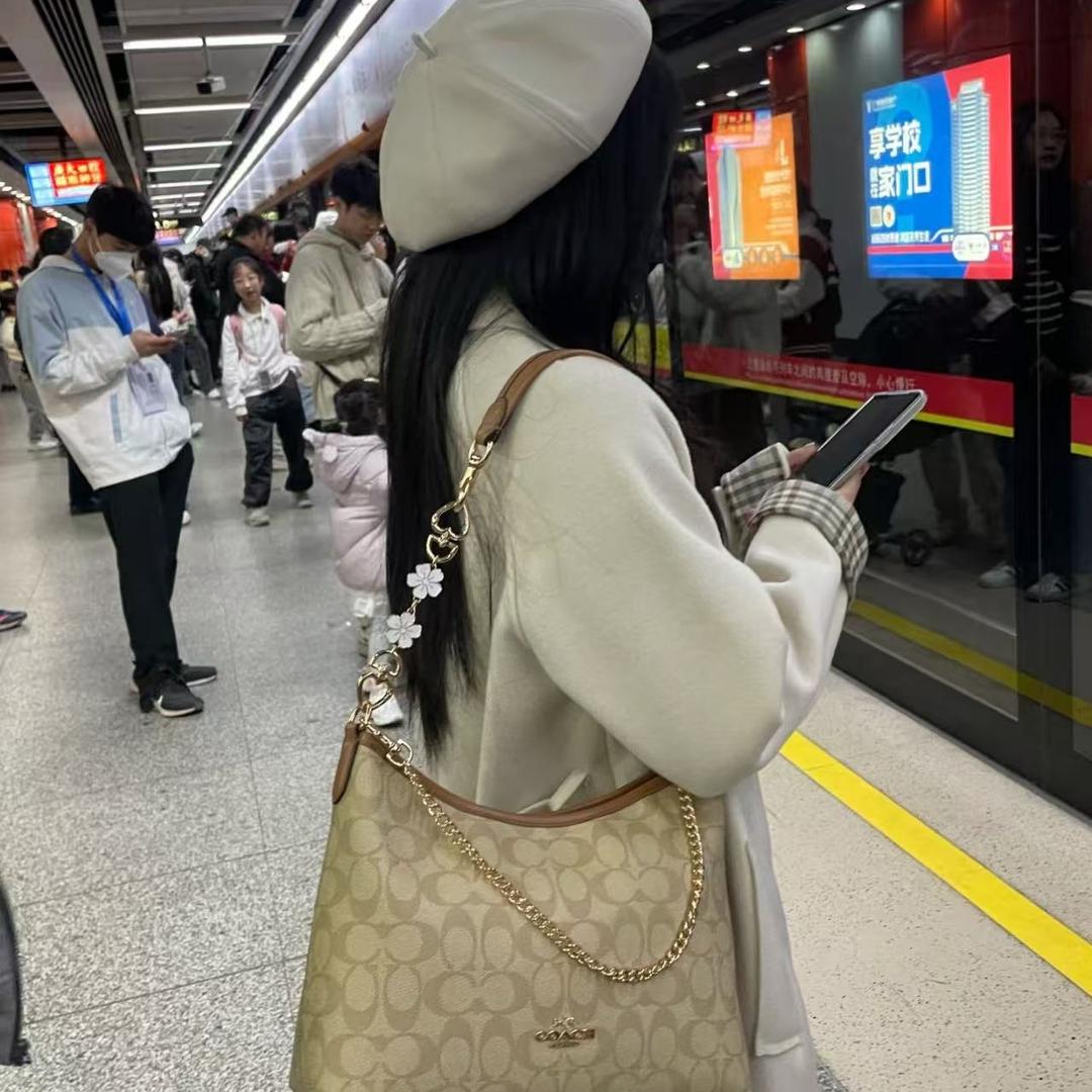 coco逛米国（慧紫）