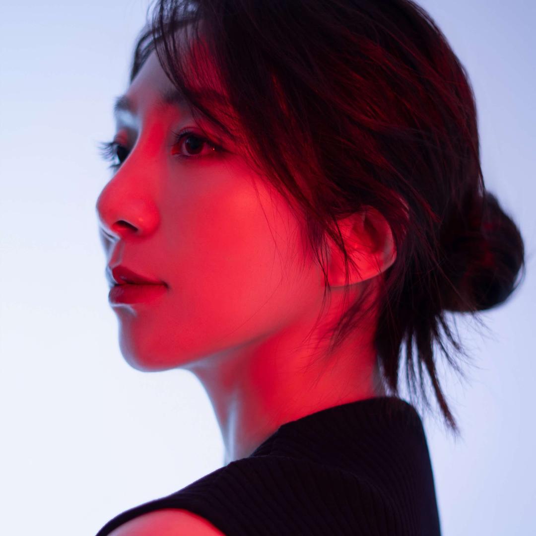 子君眉毛设计·直播号