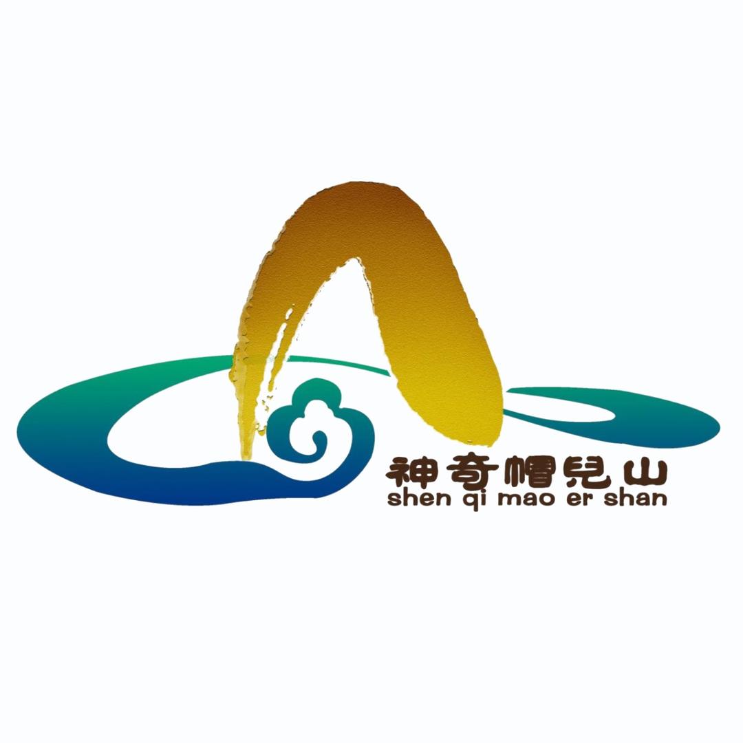 帽儿山风景区旋转吊椅