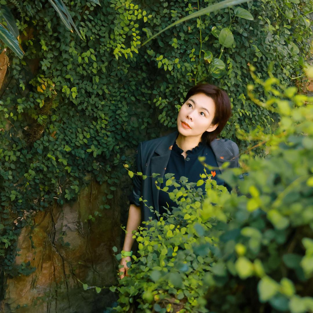 美业苏姐姐