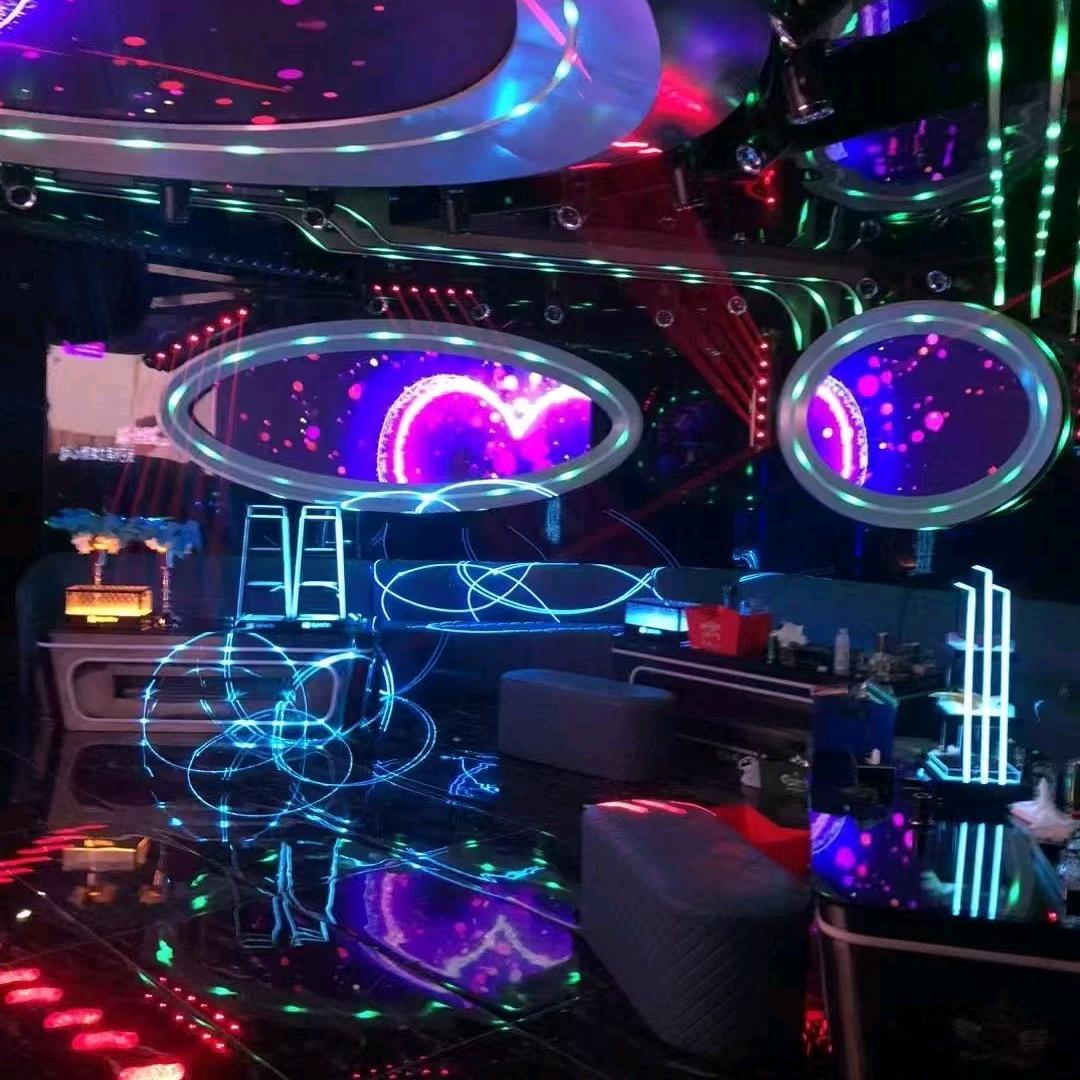 丽菲休闲会所官方号