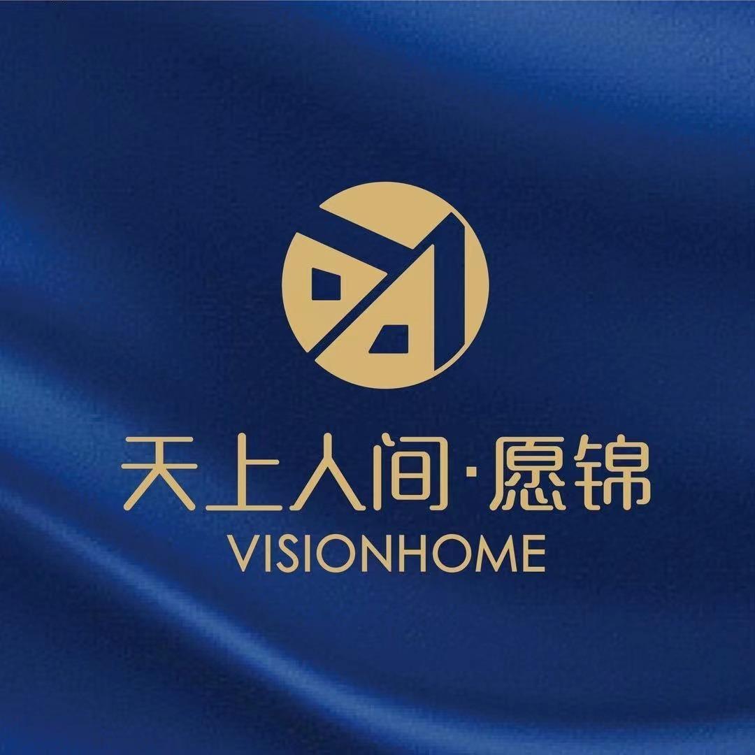 天上人间愿锦窗帘(泗门店)