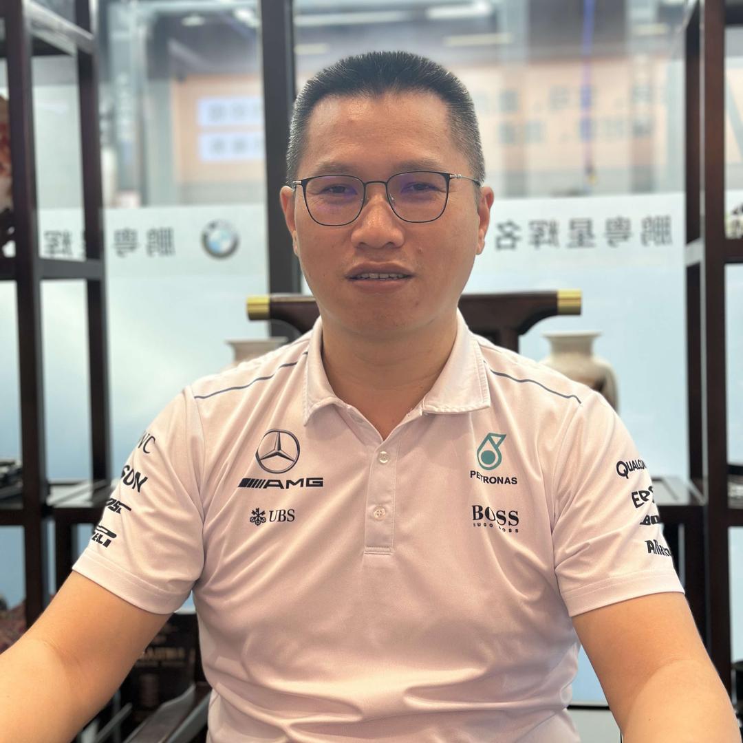 深圳奔驰专修松哥