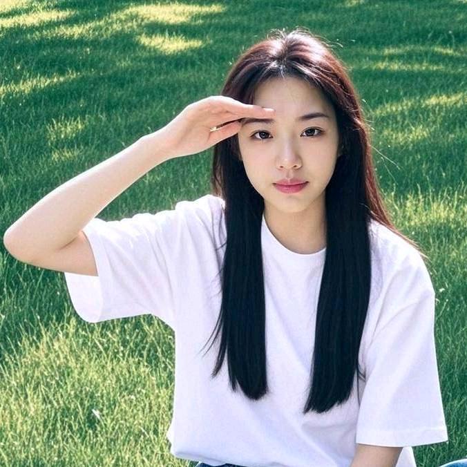 大树下的妹郭