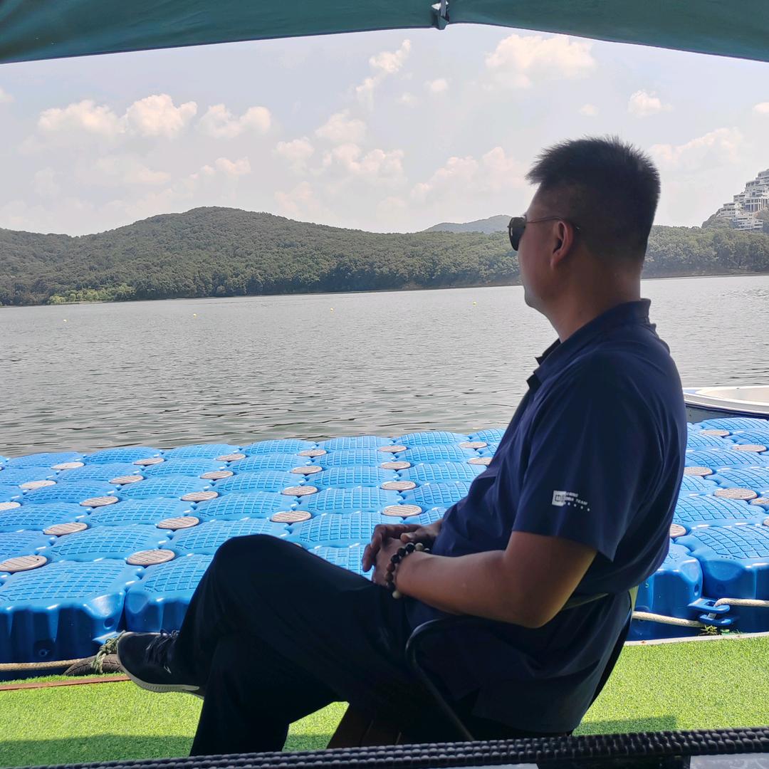 湖景水上运动餐厅官方号