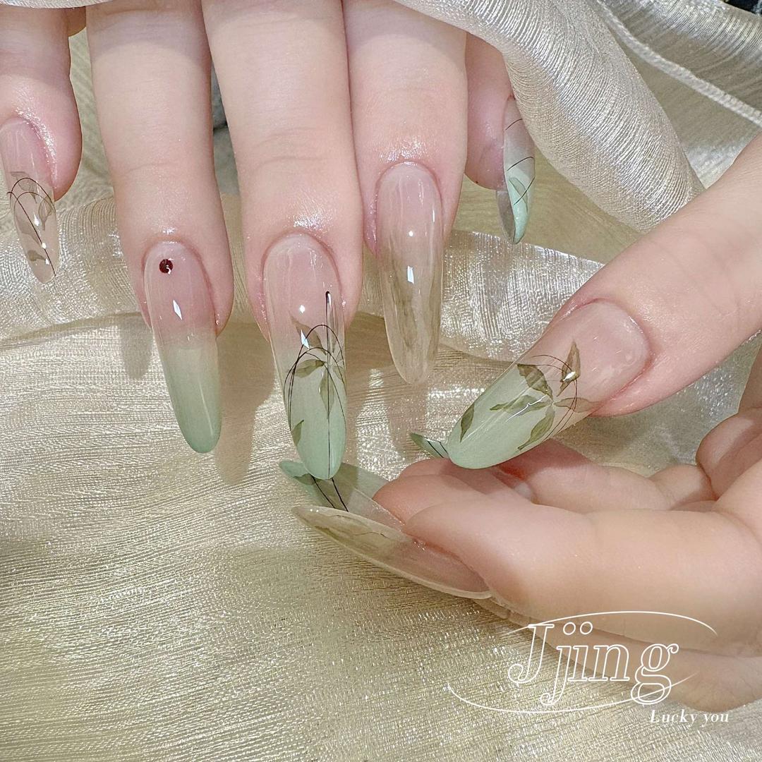 静静の家