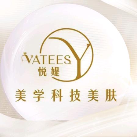 悦媞美学科技美肤官方号