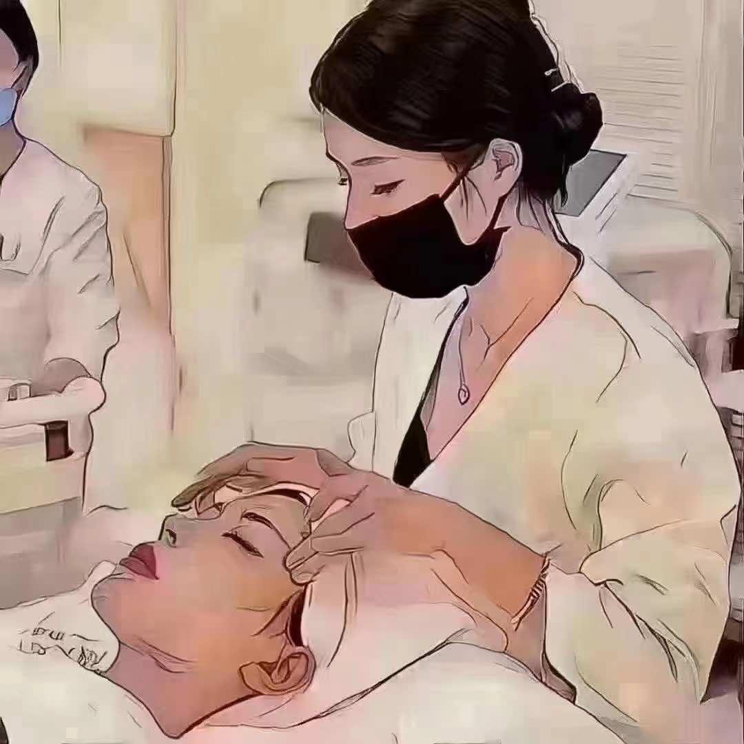 江阴市顾山镇闺蜜焕颜护肤工作室