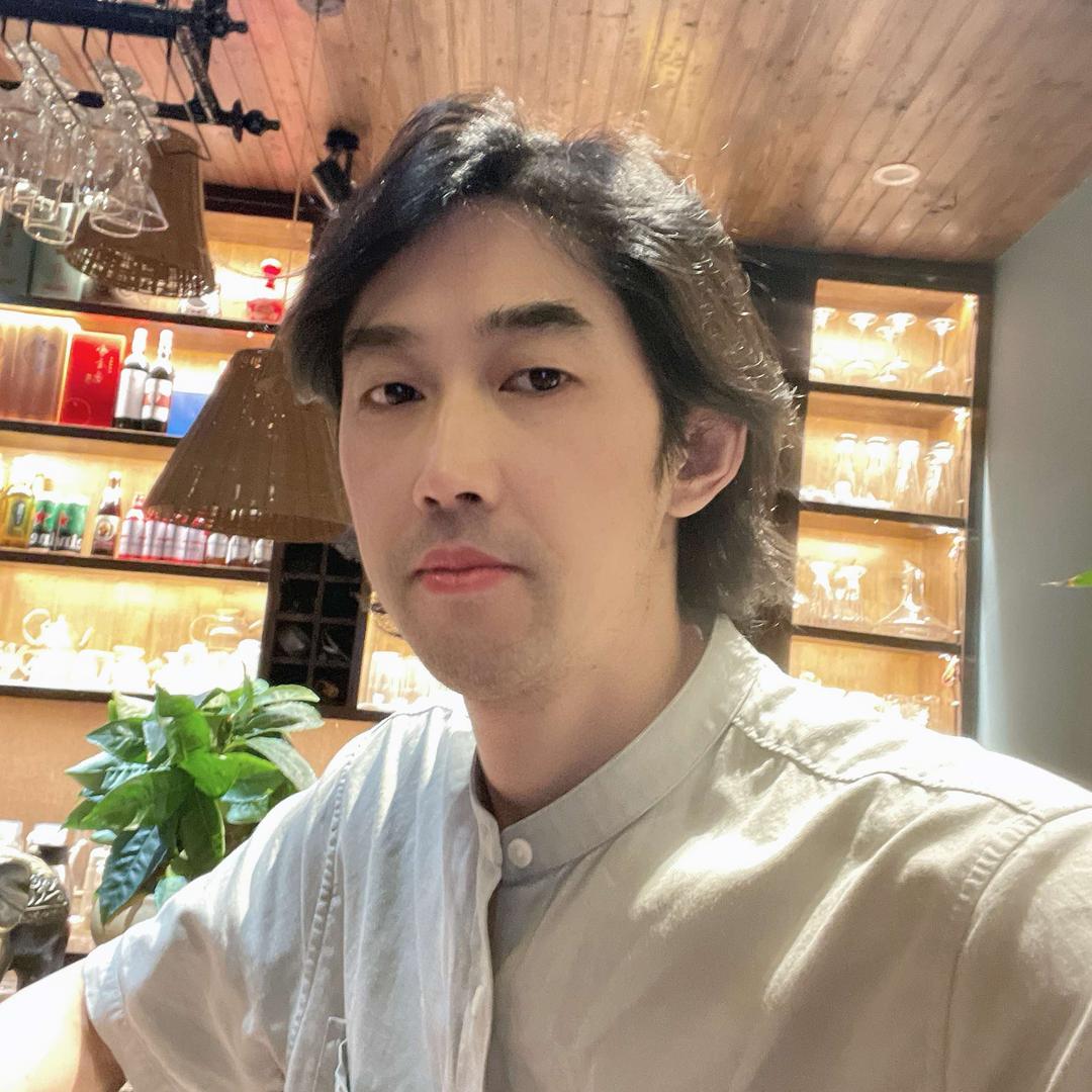 一缕炊烟西土瓦