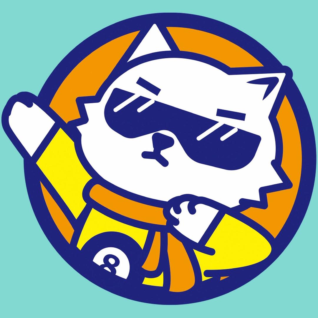 帅猫24小时自助台球(艾斯广场店)