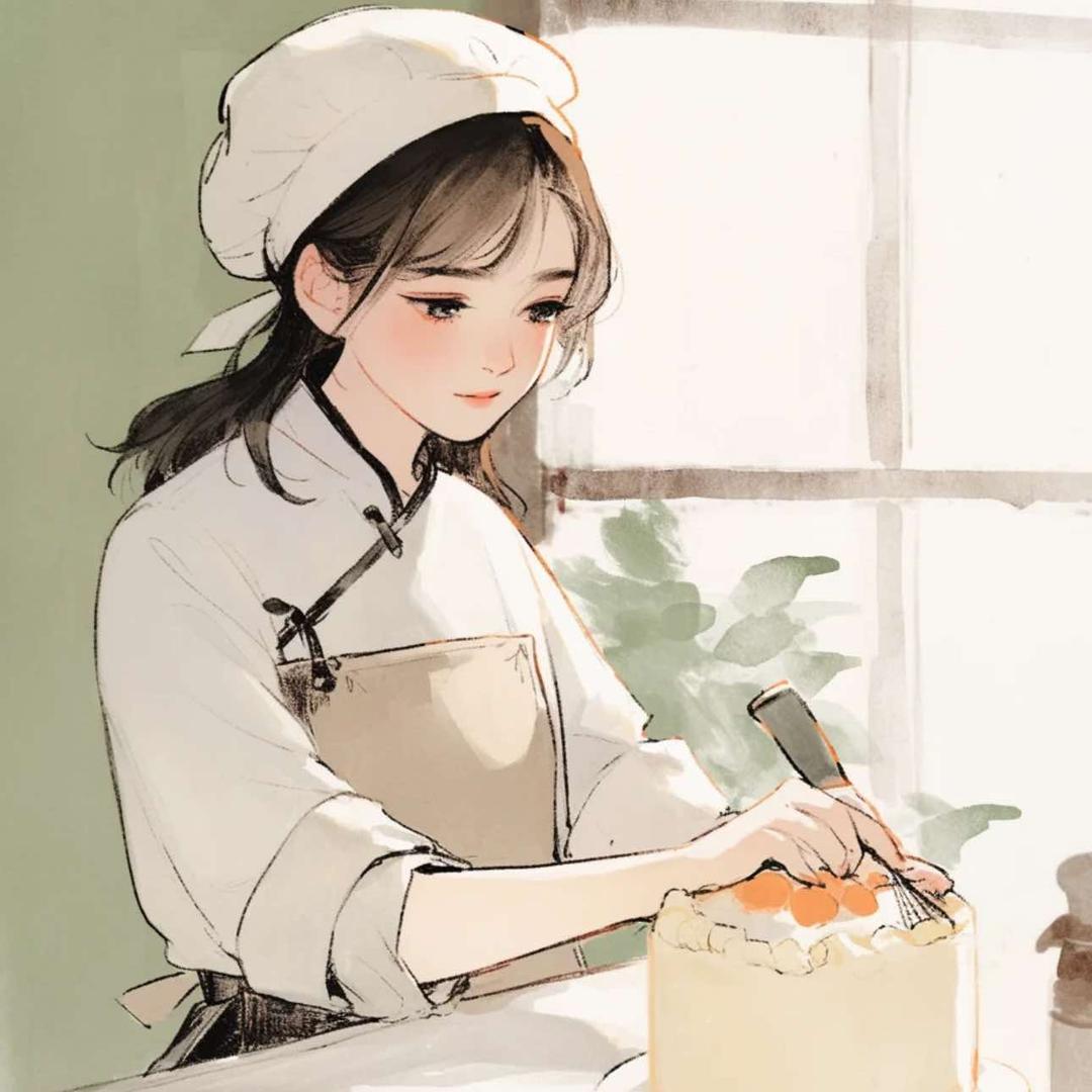 金源麦奇私房蛋糕