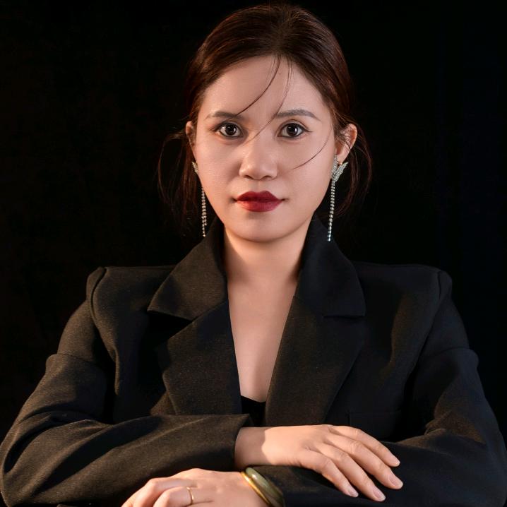 长治市屯留区亲密爱人婚纱摄影店