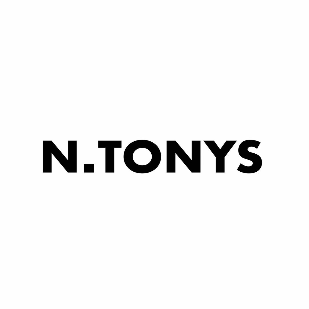 N.TONYS南京健康大融城店