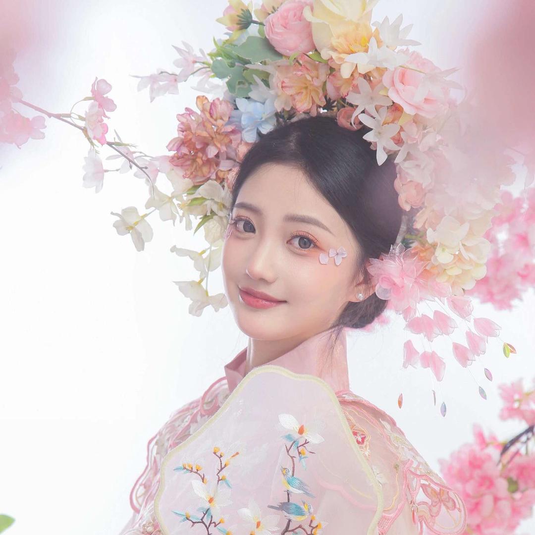 林溪鹿汉服体验店