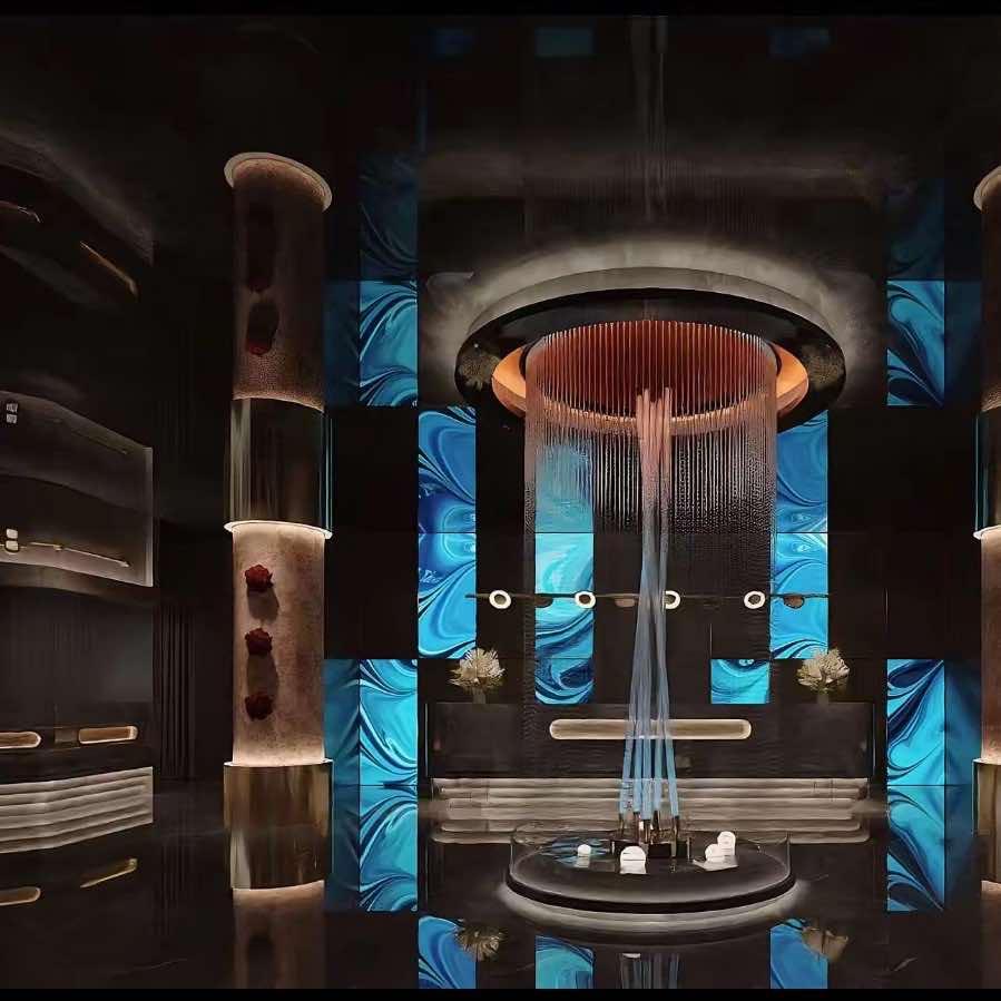 沈悦堂足道按摩SPA