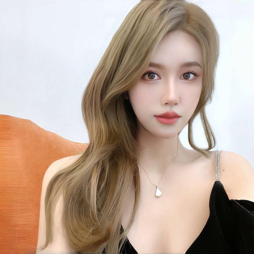茉本Linlin