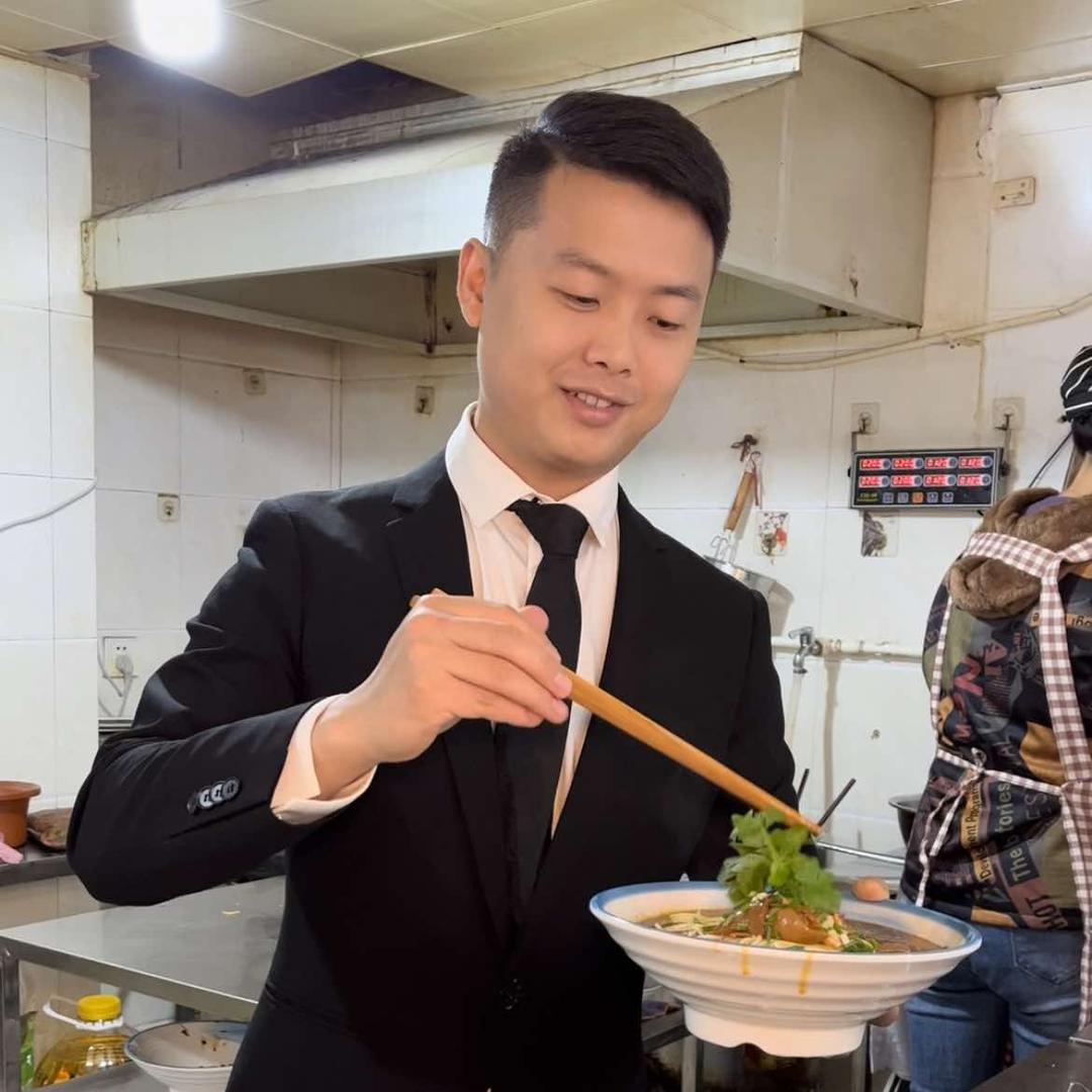 黔江大王面(磐石总店)官方号