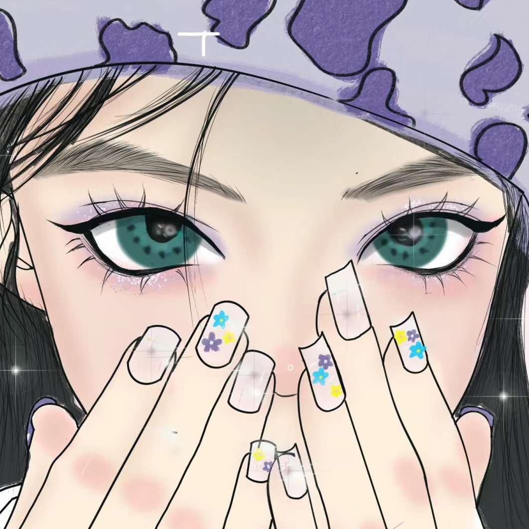 美优MIYU美甲美睫（万益广场店）