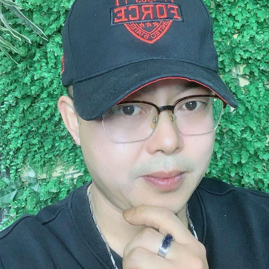 新发线形象设计