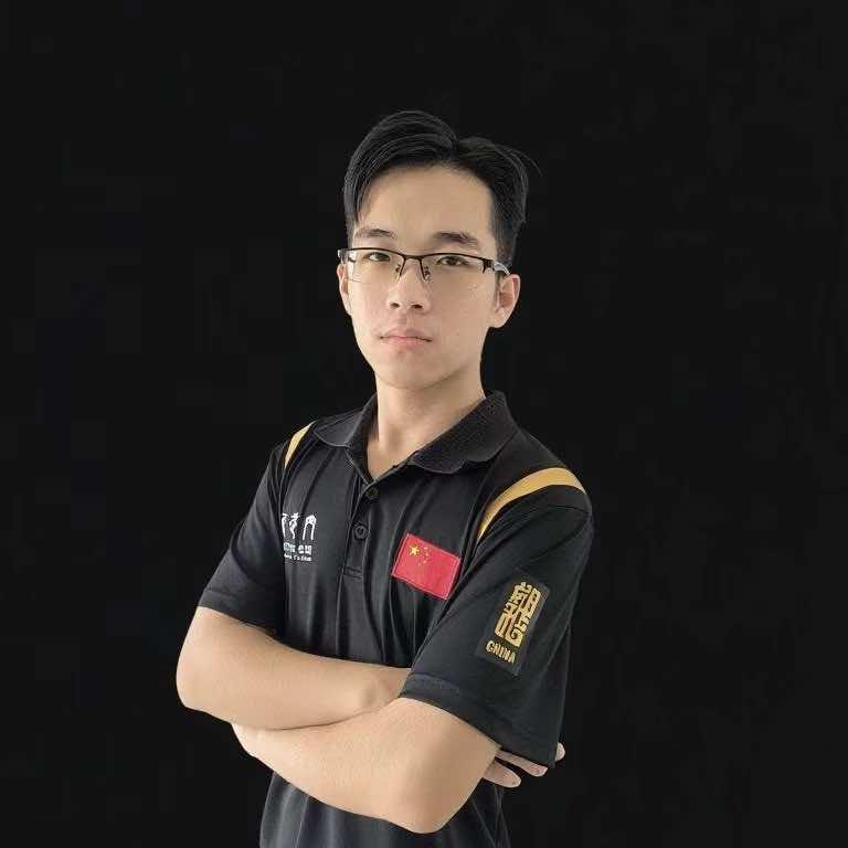 新武门功夫会馆｜聂教练