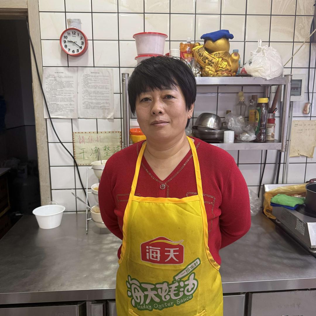 青县年叔小吃店