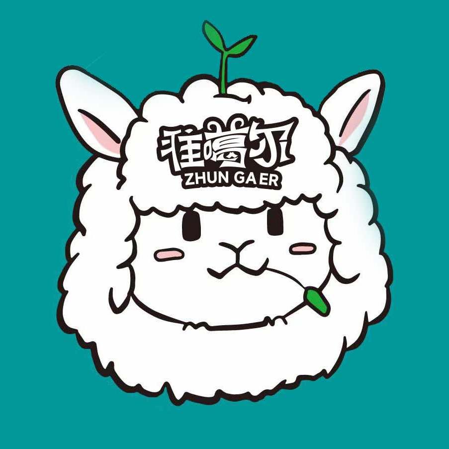 准噶尔·新疆菜(北京龙潭店)