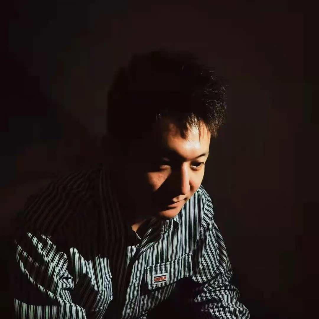 发小生大坪店-老肖