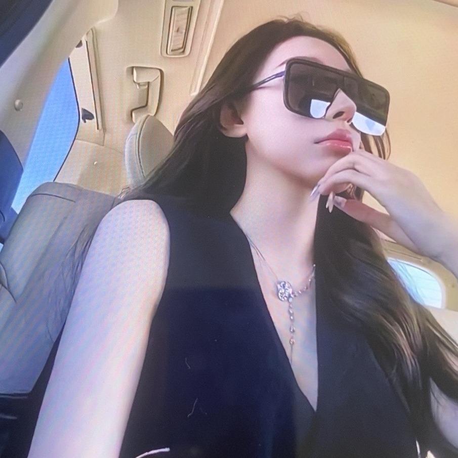 孤独的女人