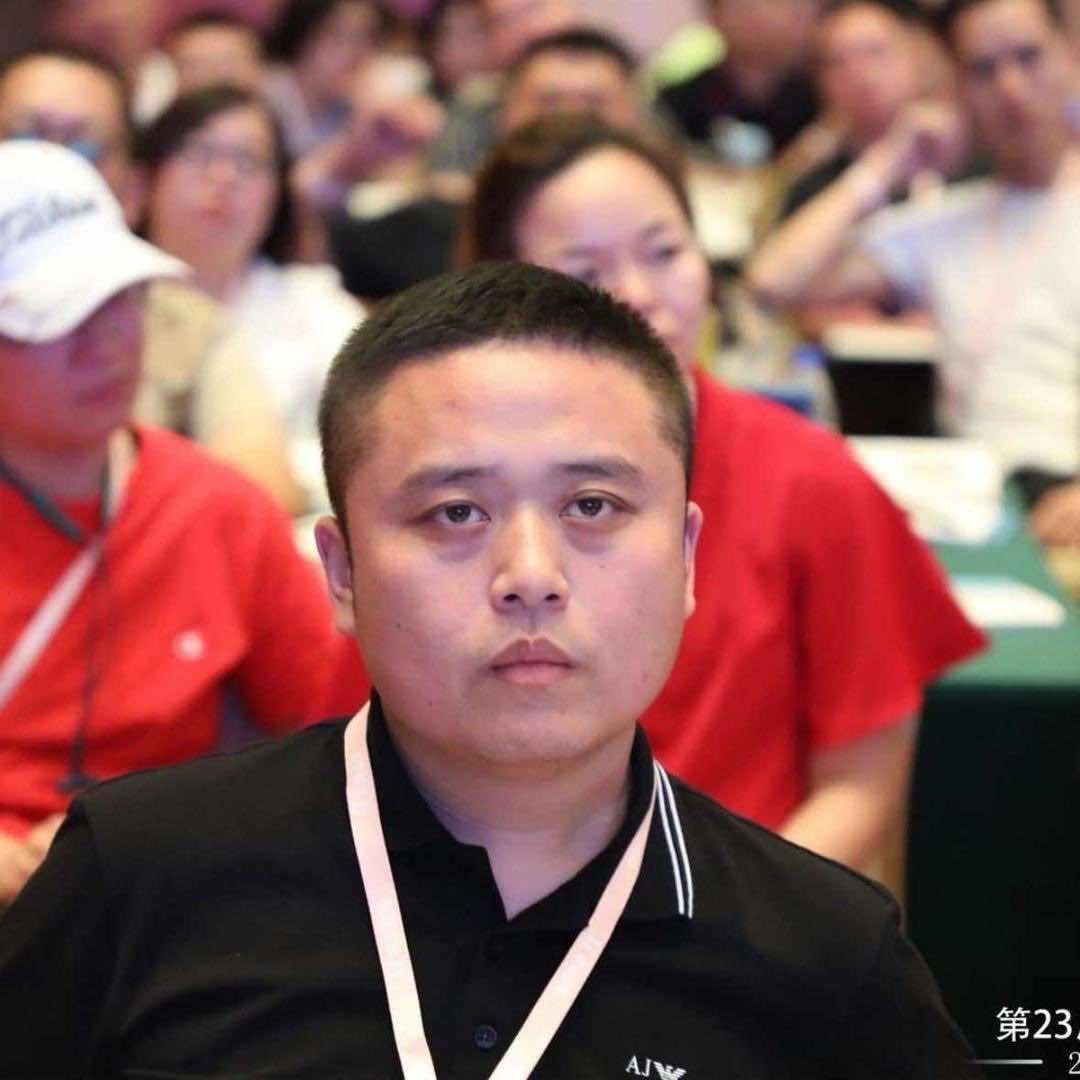 智越科技