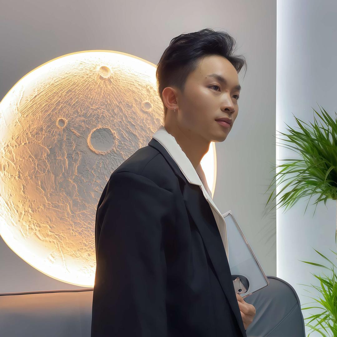 柏色工坊美业柏飞(学院店)官方号