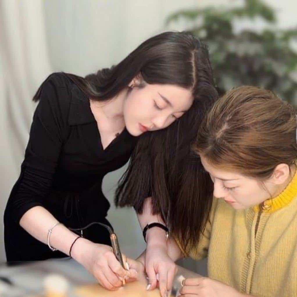 眉公子兰州和平眉型设计