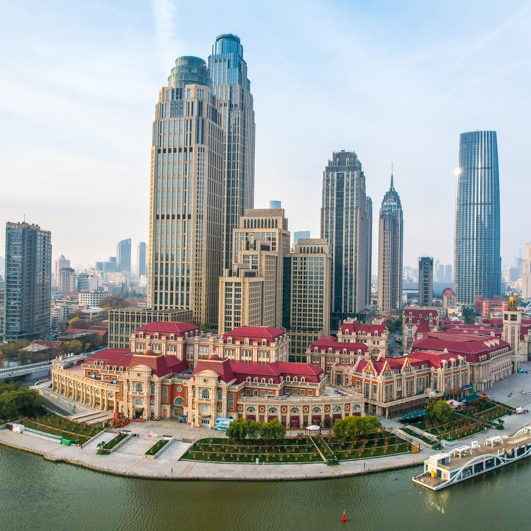 天津津旅旅游发展有限公司