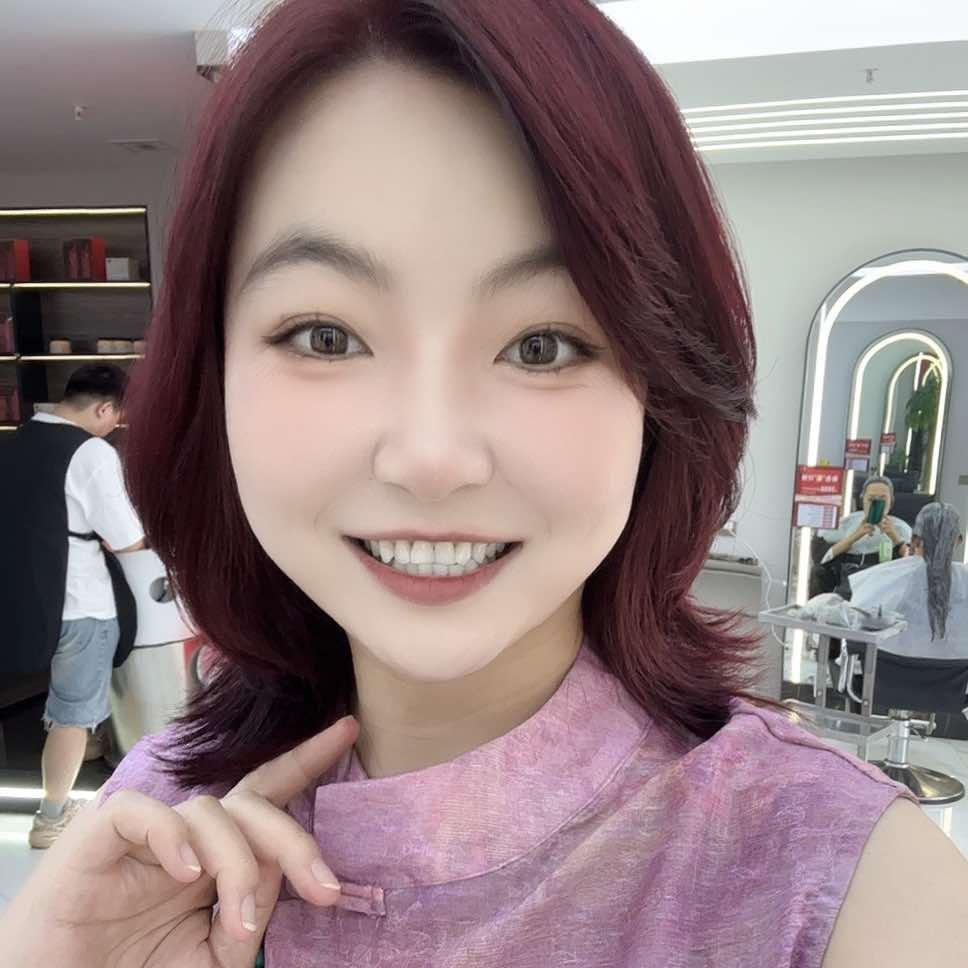 美壹佳皮肤健康管理中心官方号可昕会做脸