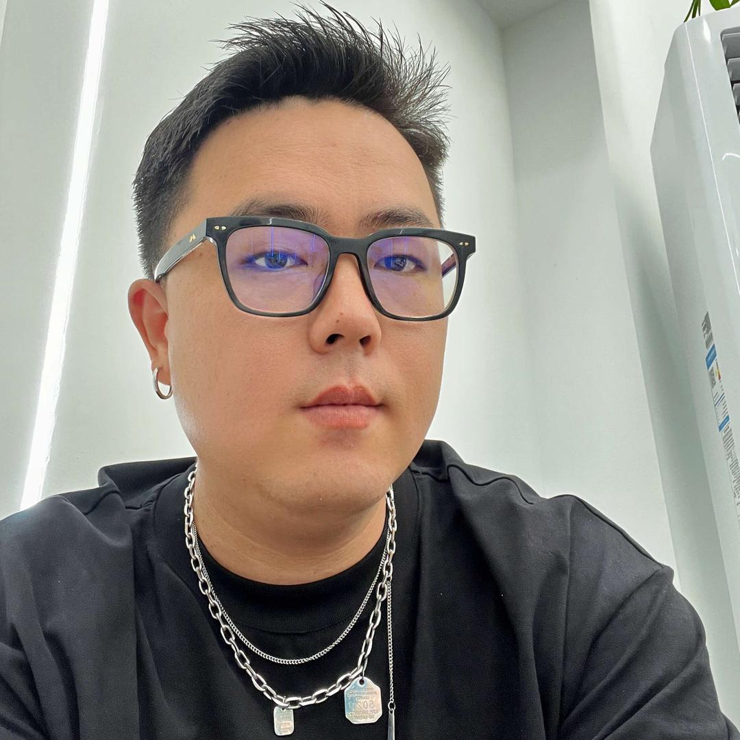 摩卡·Hair salon官方号