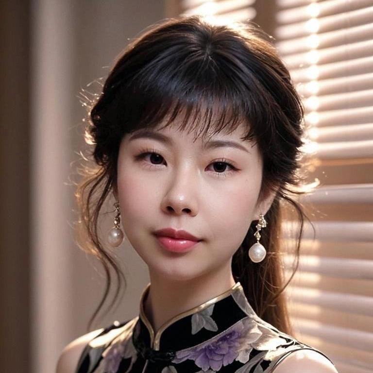 春三泮美容院