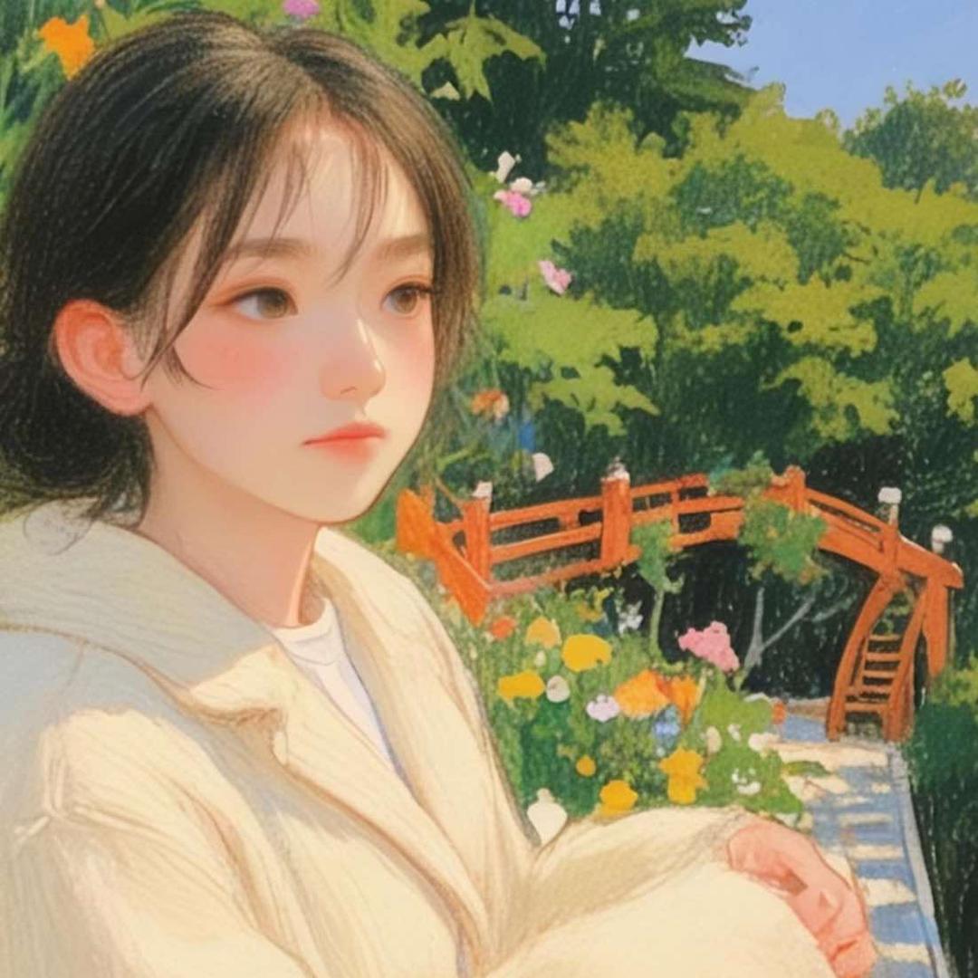 晴晴不喝酒