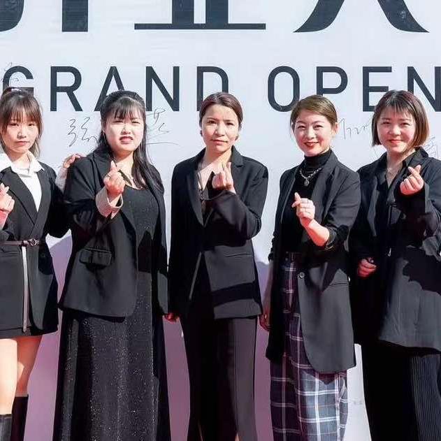 燕子美甲美睫｜海宁