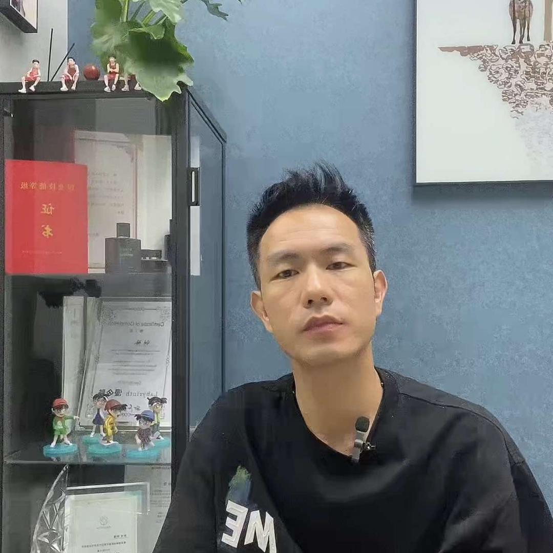 株洲钟强发型教科书