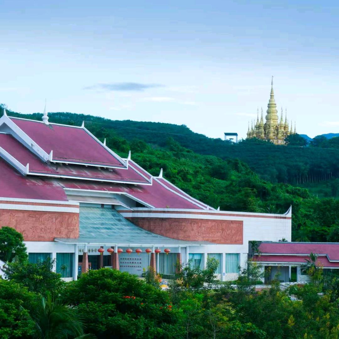 康晖康养美宿（版纳康养旅居小英）
