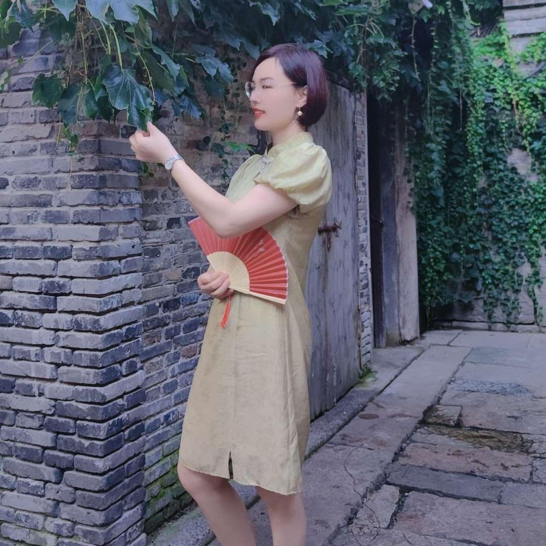 龙口老庙博商店刘彩霞