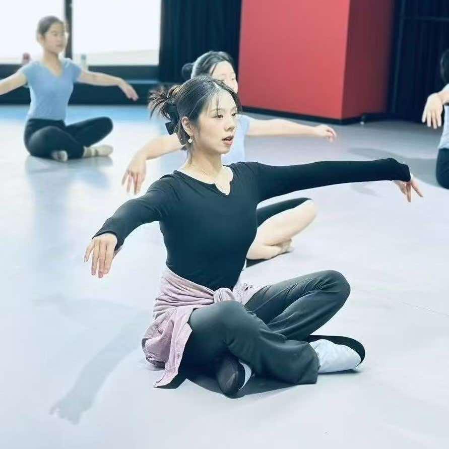 济南梦之舟舞蹈～孟老师