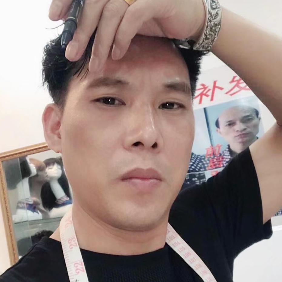 康纳丝假发（庆元总部）