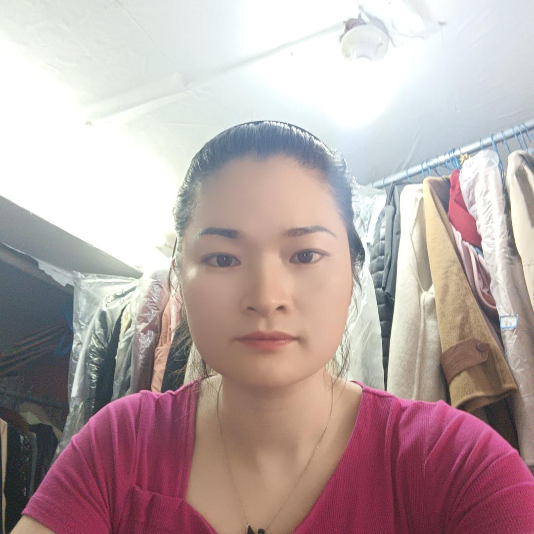 阜南县洁美洗衣店