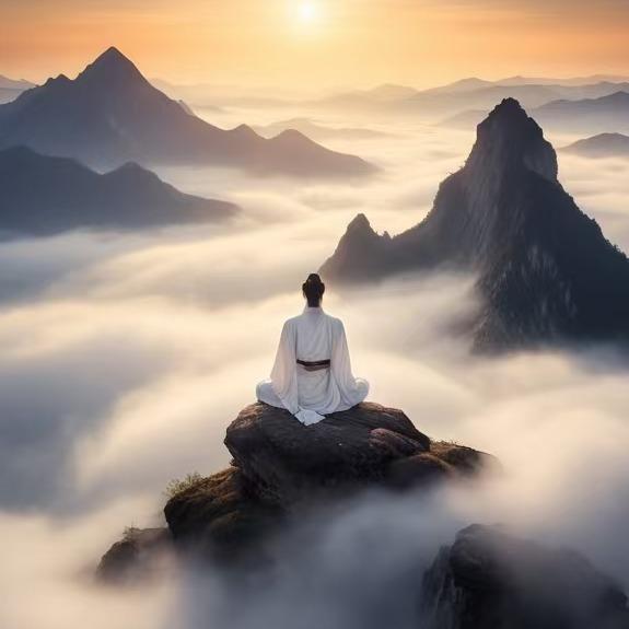 戊子先生.孔津冀