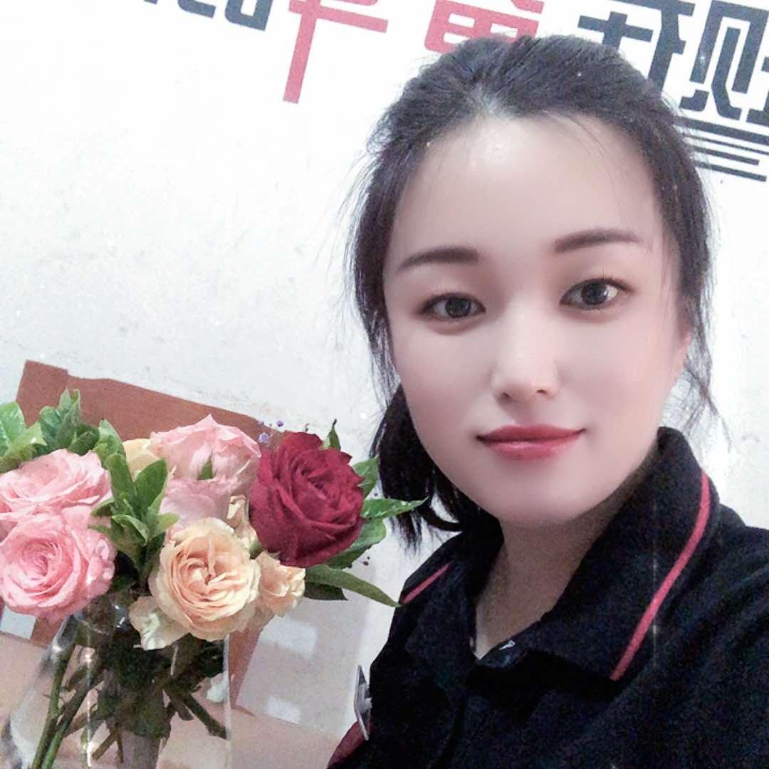 梅英✅